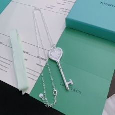 Tiffany Necklaces